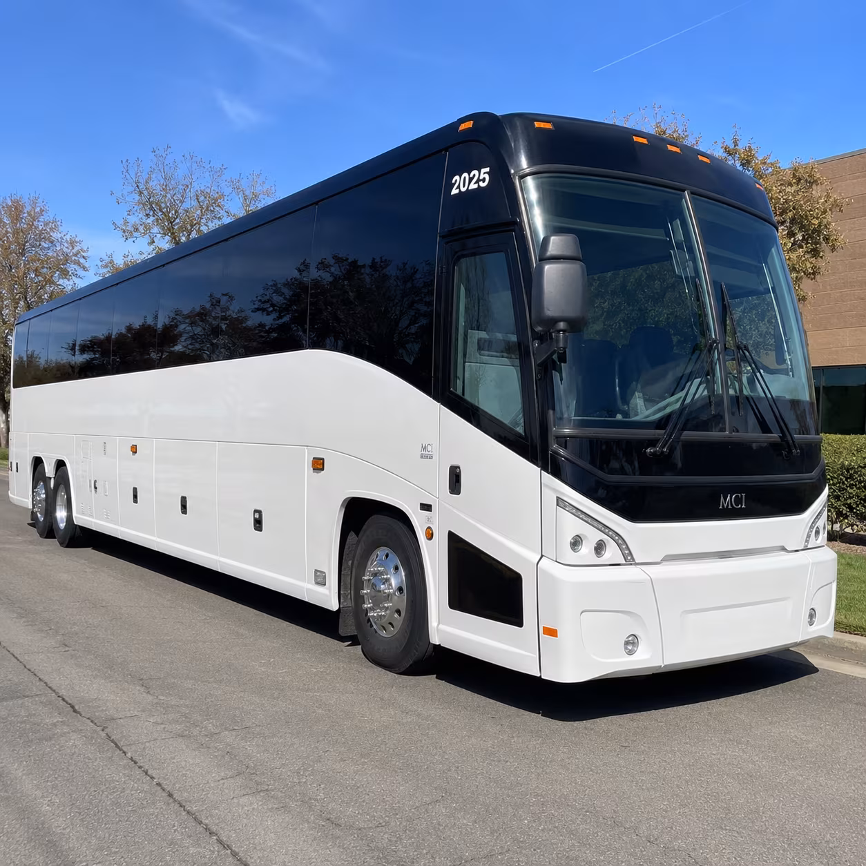 norwalk church transportation